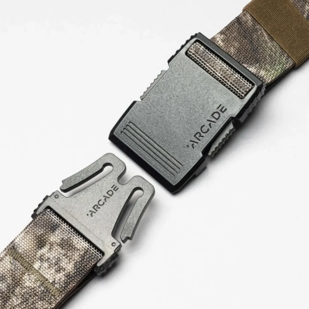 Arcade Hardware Realtree APX Belt